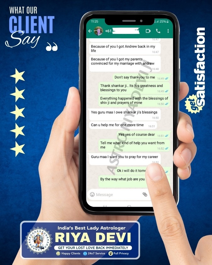 Love Marriage Specialist